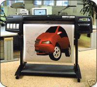 HP DesignJet 1055CM PLUS
