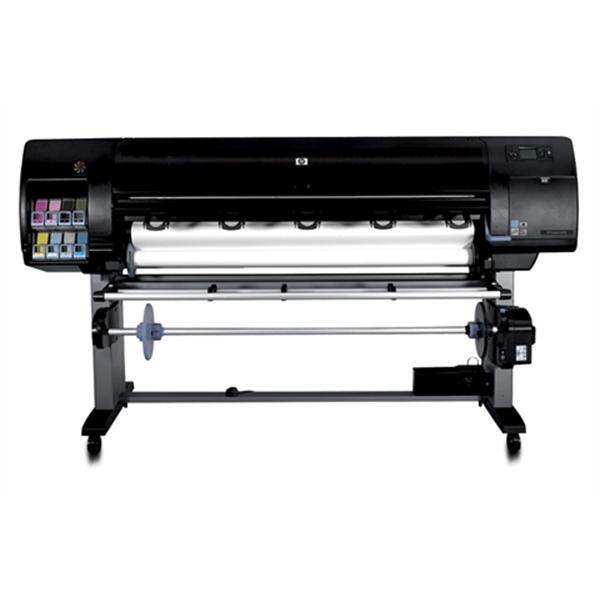 Plotter Designjet Z6100 60 - HP PN: Q6652A 