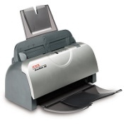 Scanner Xerox DocuMate 150