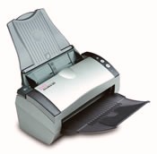 Scanner Xerox DocuMate 262 