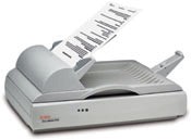Scanner Xerox DocuMate 510