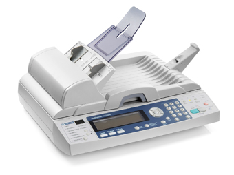 Scanner Avision @V2500