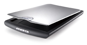 Scanner Avision FB1200