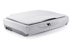 Scanner Avision FB6000U