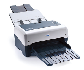 Scanner Avision AV320+