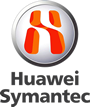 Huawei Symantec - Sinergia Informática