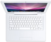 Teclado MacBook Pro.