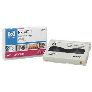 Fita HP Dados padr�o AIT 1 70 GB� PN: Q1997A 