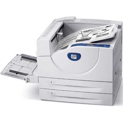 Impressora Laser da Xerox Modelo Phaser 5550DN
