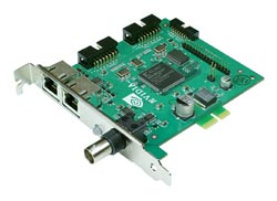 NVIDIA Quadro G-Sync
