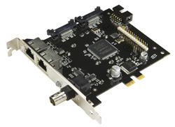 NVIDIA Quadro G-Sync II