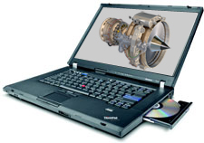 Lenovo ThinkPad 61p