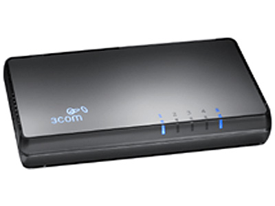 3com PN 3COM: 3CGSU05A 