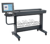 Scanner HP 4500 AO