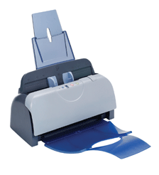 Scanner Avision AV122