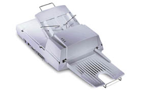 Scanner Avision AV3800 