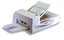 Scanner Fujitsu FI-4340C