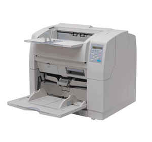 Scanner Fujitsu FI-4860C