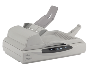 Scanner FI-5015C