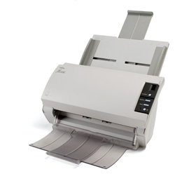 Scanner Fujitsu FI-5120C