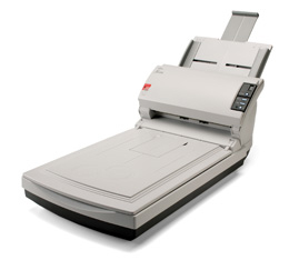 Scanner Fujitsu FI-5220C