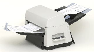 Scanner Fujitsu FI-5650C