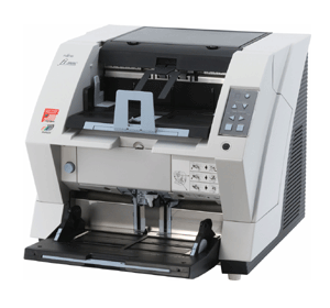 Scanner Fujitsu FI-5900C