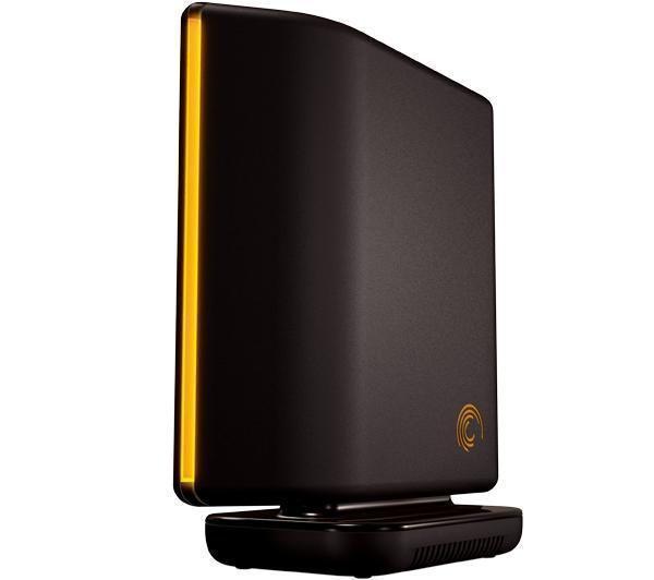 Seagate FreeAgent Desktop 750GB USB 