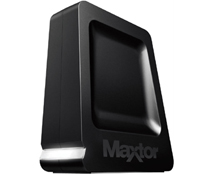 HD Externo Maxtor 750GB 7200 rpm - FireWire 