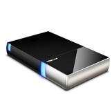 HD Externo Maxtor STM310004OTA3E5-RK 1TB - FireWire, USB 2.0, 
