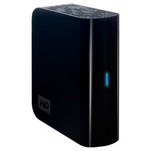 HD - Disco r�gido externo 750 GB, USB 2.0 - PN: WDH1U7500 - My Book��Essential Edition�