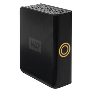 HD - Disco r�gido externo 500 GB USB 2.0 - PN: WDG1S5000 - My DVR Expander�