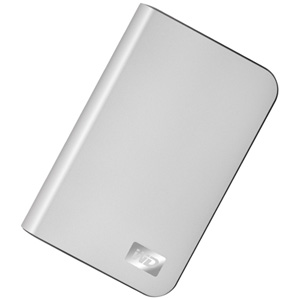 HD - Disco r�gido externo 320 GB, USB 2.0 - PN: WDMS3200 - My Passport��Studio�