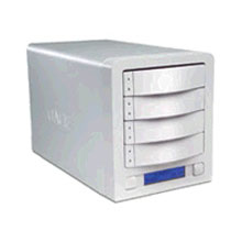 Lacie�500GB 7200rpm Unidade S1S gaveta de reposi��o PN: 301030U