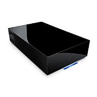 HD Externo 1TB NETWORK SPACE Lacie PN: 301389U