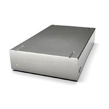 Mini LaCie FireWire 250 GB / HD USB PN: 301039U