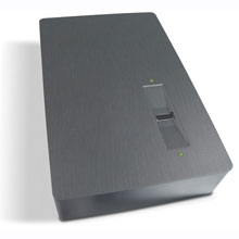 LaCie SAFE 160 GB External PN: 301083U