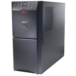 No Break APC Smart-UPS 2200VA USB & Serial 120V - SUA2200