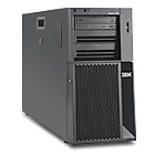 Servidor IBM - X3800 - Intel Xeon Dual Core 7120 3.0GHZ 