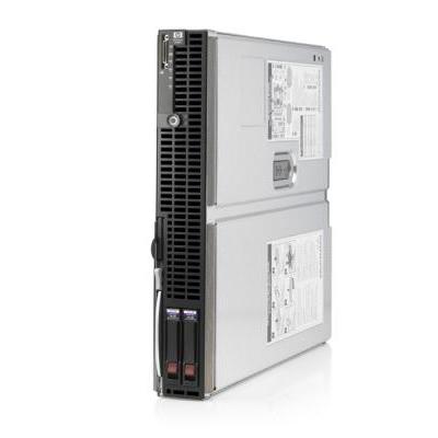 Servidor HP Blade Proliant BL680c G5 Xeon Six Core E7450 2.4GHz PN: 492334-201