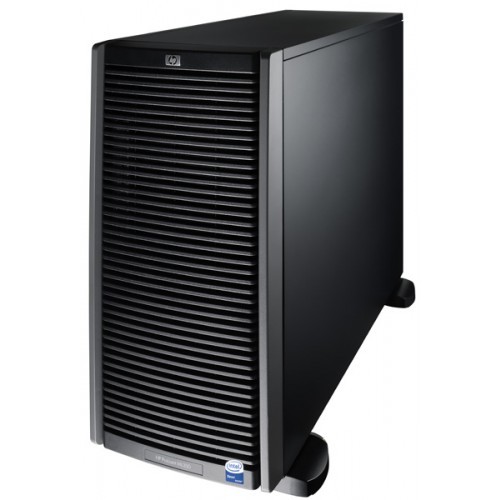 Servidor HP Proliant ML350 G6 Xeon Quad Core 5620 2.40GHz PN: 594869-201