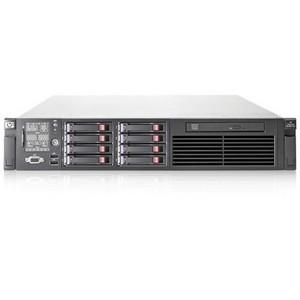Servidor Proliant DL380 G6 Xeon Quad Core E5504 2.0GHz 