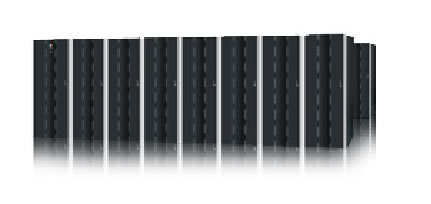Huawei Symantec OceanStor S12000 Storage 